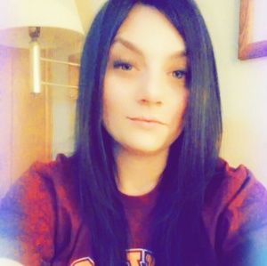 Meet your Posher, Kelsey